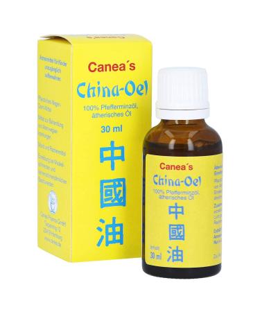 China oil 30 ml