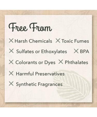 Eco-me Natural Multi-Purpose Cleaner & Polish - Healthy Lemon Fresh Scent for Wood - 16 Fl. Oz | Eco-Friendly & International Shipping - Buy Online on GoSupps.com