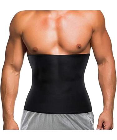 Back Support Back Brace Lumbar Support Waist Trainer Thermo Sweat Belt Girdle Corset Tummy Body Shaper Abdomen Fat Burning Back Support Belt(Silver Medium) Medium Silver - Buy Online on GoSupps.com