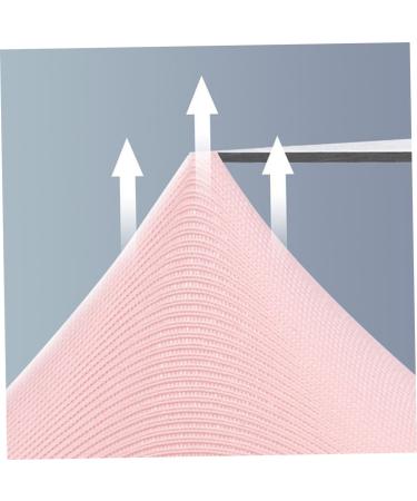 Gel Manicures Glove UV Shield Glove for Gel Manicure Fingerless Nail Glove for Nail Design 2 pairs. - Buy Online on GoSupps.com