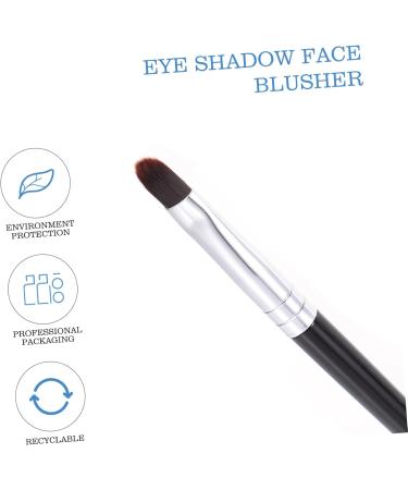 Didiseaon Lipstick Blush Eye Shadow Natural Blusher Eye Shadow Face Blusher Lipens Lip Balm Spf Ceramics As Shown - Buy Online on GoSupps.com