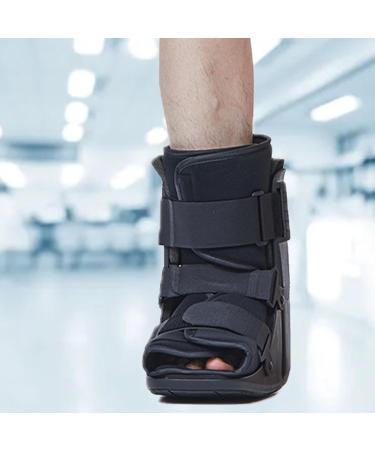 Buy TARSHYRY Achilles Tendon Walking Boot for Adults - Supports Healing & Recovery - International Shipping Available - Buy Online on GoSupps.com