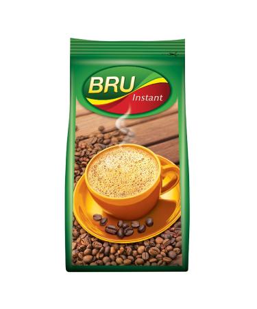 Bru Instant Coffee - Powder 200g