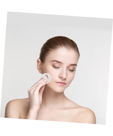 Beaupretty 36 Pcs Makeup Powder Puff & Bath Sponge Set - Cotton Pads Mini Whisk & Triangle Dry Puff for Flawless Foundation Application - Buy Online on GoSupps.com