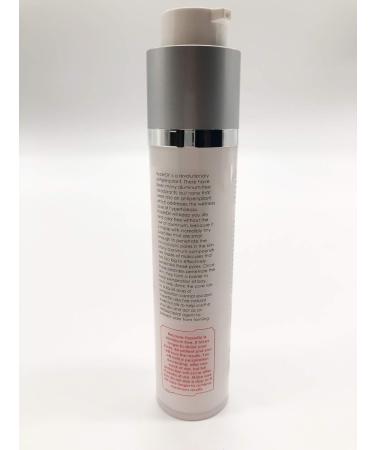 Facade Aluminum-Free Antiperspirant for Facial Hyperhidrosis - Buy Online on GoSupps.com