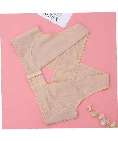 Buy Chest Support Straps & Hump Correction Belt | Posture Support for Adults & Children | Improve Body Wellness - Buy Online on GoSupps.com