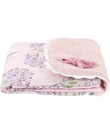 Healifty 5pcs Napkin Storage Bag | Portable Tampon Organizer for Women | Teen Girl Wallet | Period Pouch Coin Purse | Assorted Colors - 31x12cm - Buy Online on GoSupps.com