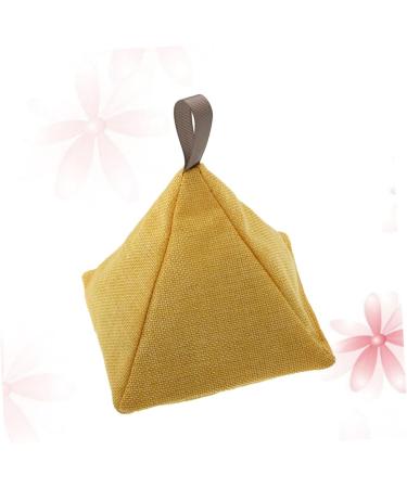 Buy Mikinona Air Purification Bag - Natural Desodoring Aid for Wardrobe | Bamboo & Wood Coal Linen Bags - Buy Online on GoSupps.com