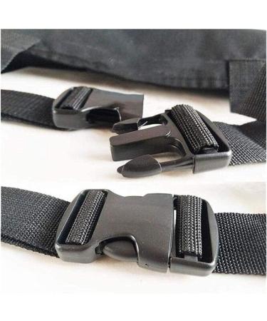 Portable Soft Stretcher Patient Transfer Aid Strap Belt Elderly Lift Stairs for Home Disability Care Supplies 180. 0106 (Size : Blue)-Orange () - Buy Online on GoSupps.com