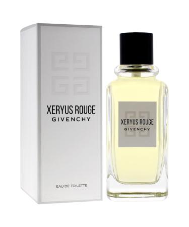 Givenchy Xeryus Rouge for Women - 3.3 oz EDT Spray - Buy Online on GoSupps.com