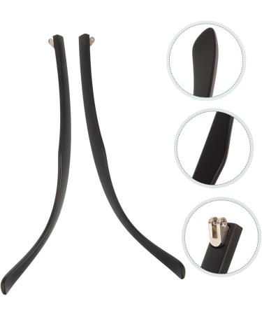 Buy BUIFULSIC Glasses Restoration Set - Metallic Sunglasses Arm & Leg Accessories for Perfect Fit - Buy Online on GoSupps.com