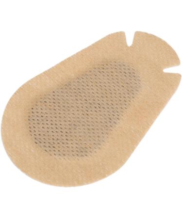 30 Sheet Adhesive Eye Patches for Kids - Reusable Breathable Lazy Eye Bandages for Eye Alignment - Buy Online on GoSupps.com