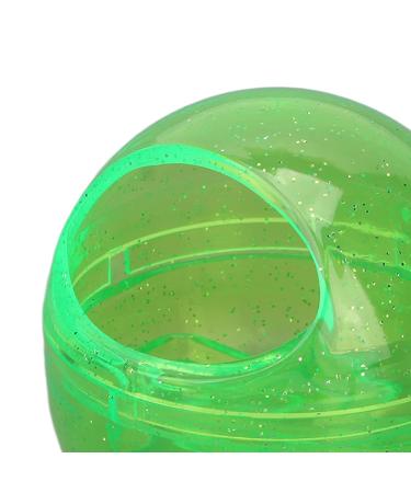 Nail Bit Cleaning Box - Portable Nail Clean Brush Box for Manicure (Green) | Best eCommerce Solution for Home Use - Buy Online on GoSupps.com