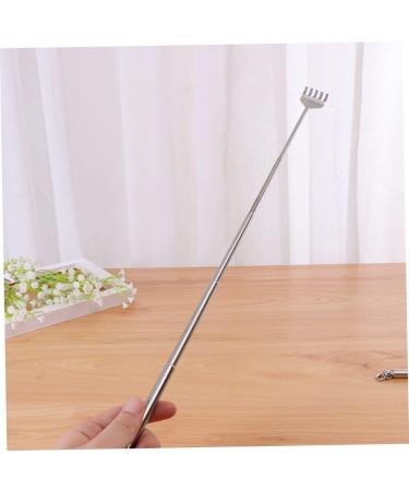 FOMIYES 15 PCS Metal Back Massage Gear - Stainless Steel Inox Claw Scratcher Gift for Pain Relief - Buy Online on GoSupps.com