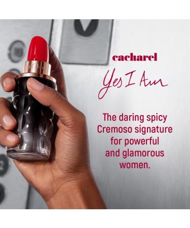 Cacharel Yes I Am Gift Set for Women 1.7 oz - Buy Online on GoSupps.com