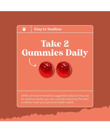 Bundle of Fiber Gummies for Adults - Chicory Root Supplement with Prebiotic for Gut & Digestive - Sugar Free & Vegan and Vitamin D3 Gummies with 2000IU per Serving Bone Muscle & Immune Support - Buy Online on GoSupps.com