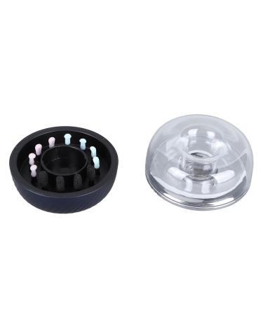 Smart Earwax Removal Tool with 6 Gyroscopes & LED Light for Cleaning - Blue - Buy Online on GoSupps.com