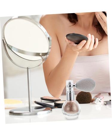 FOMIYES 2pcs Spray Glitter Spray Bottles Hair Powder Spray Body Powder Spraying Bottle Flash Bottle Makeup As Shownx2pcs 7.5x6cmx2pcs - Buy Online on GoSupps.com