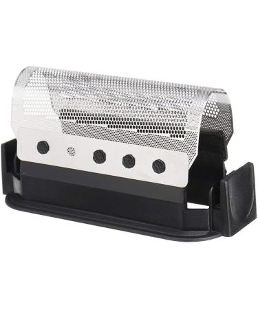 Buy Braun 428 Micron 2000 Cuff Sleeve Shaver Head & Foil - Electric Shaver Spare Part for Optimal Performance - Buy Online on GoSupps.com