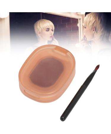 Lipstick Prevent Dryness Tinted Lip Balm Wearable for Outdoor Use (06#) - Buy Online on GoSupps.com