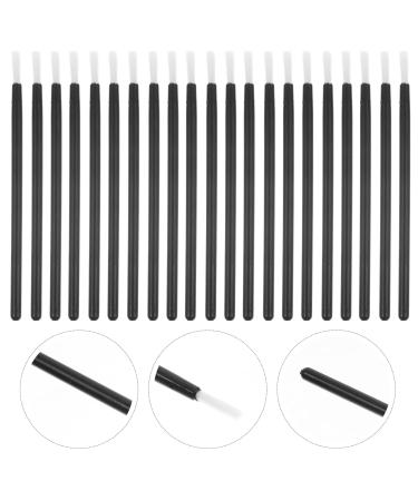 100pcs Disposable Lip Brushes - Outdoor Makeup Tool for Lip Gloss and Lash Application | Perfect for Girls - Buy Online on GoSupps.com