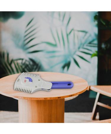 Buy Seki Edge Styling Razor Hair Cutter - Premium International Shipping Available - Buy Online on GoSupps.com