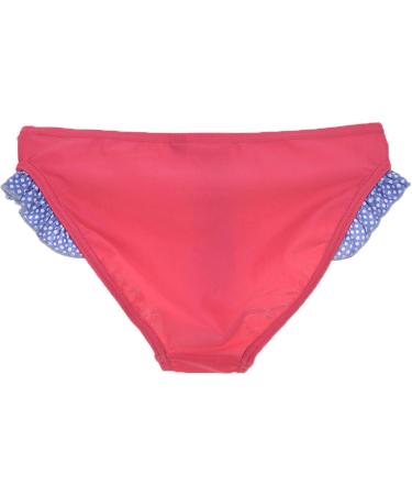 Ice Queen Bikini Pants 104 Fuchsia | Stylish & Comfortable International Shipping - Buy Online on GoSupps.com