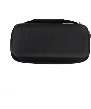 Waterpik Waterflosser Cordless Plus & Nano Sonic Toothbrush Case | Hermitshell Hard Bag Protection for WP-450 WP-440 - Buy Online on GoSupps.com