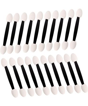 FOMIYES 2pcs 4 Double Ended Eye Shadow Stick Make up Accessories Sponge Makeup Makeup Supply Set - Buy Online on GoSupps.com