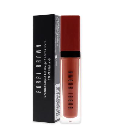Bobbi Brown Crushed Liquid Lip Balm - Juicy Date 0.2oz (Pack of 1) - Buy Online on GoSupps.com