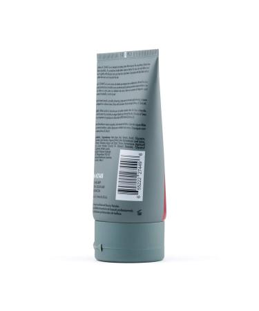 JOHNNY B. Professional Men's Shave Cream 3.3 oz - Premium Shaving Cream for Smooth Irritation-Free Shaving | Buy Internationally Online - Buy Online on GoSupps.com