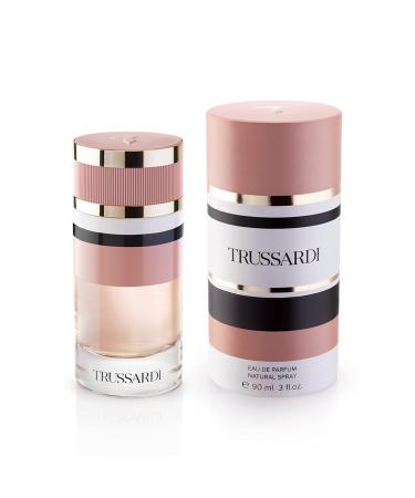 Trussardi EAU DE PARFUM SPRAY 3 OZ - Buy Online on GoSupps.com