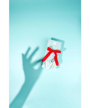 BELWEDER - Aloe Vera Ritual Beauty and Care Set - 2 Exfoliating and Nourishing Lip Balms + 1 Regenerating and Protective Fluid Balm - Buy Online on GoSupps.com