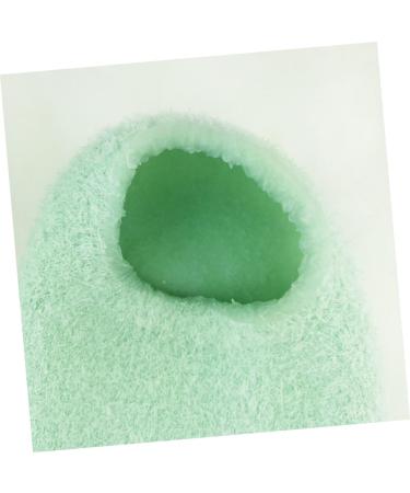 Moufles Exfoliants Hydratants En Gel Naturel 2 Paires Taille Unique Soin Spa Mains Et Pieds Hydratation Intense Usage Domicile - Buy Online on GoSupps.com