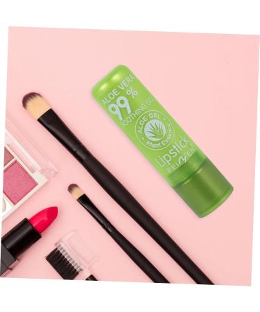  Beavorty Beavorty Moisturizing Brightening Lip Oil with Plumping Gloss - Green for Women - Buy Online on GoSupps.com