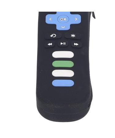 Multifunctional Bite Ring Storage Bag - Fabric & Silicone Black - Perfect for Home Study & Makeup Organization - Buy Online on GoSupps.com