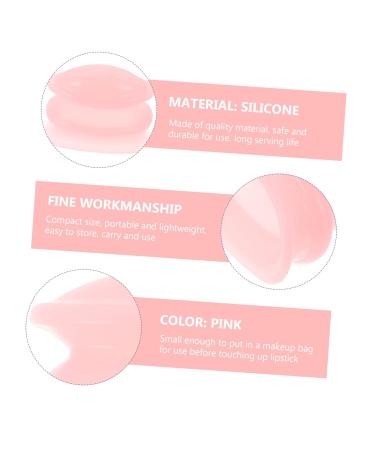 Iwowhero Lips Plump Tool - Enhance Lip Filler & Enlargement | Beauty Tools for Fuller Smooth Lips - Buy Online on GoSupps.com