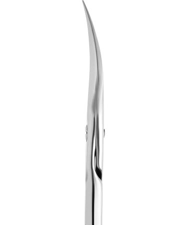 STALEKS Professional Cuticle Scissors Expert 22 Type 1 | Precision Nail Care Tools for Perfect Manicures - International Shipping Available - Buy Online on GoSupps.com