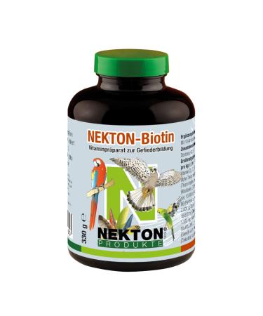 Necton Biotin (330g)