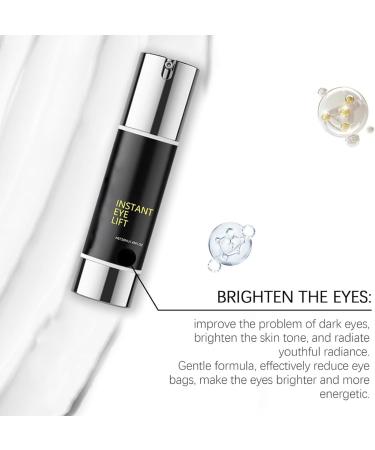 Harvey Ross - Instant Lift+ Harvey Ross Instant Lift Plus Dark Circles Harvey Ross Instant Lift Plus Eye Bag Instant Eye Lift. Instantly Removes Bags Dark Circles Firming Delicate skin -50ml (2PCS) - Buy Online on GoSupps.com