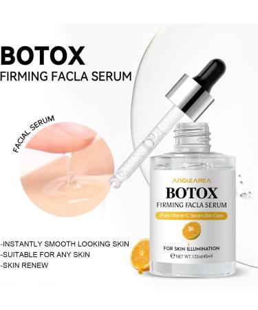 Boto Serum Hydrating Anti-aging - Buy Online on GoSupps.com