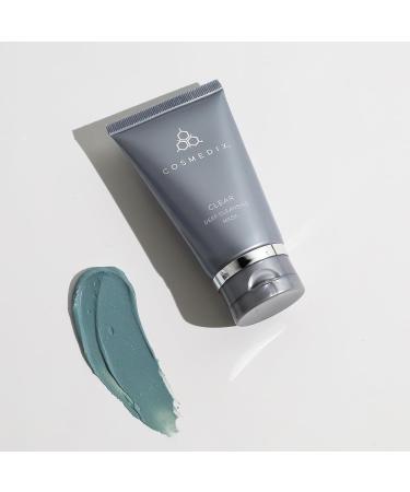 COSMEDIX Kaolin Clay Mask 2 oz - Pack of 1 - Buy Online on GoSupps.com