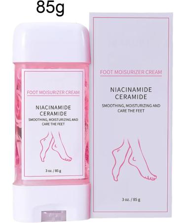 Stick Talon - Anti Crack Foot Treatment Stick - Moisturizing and Nourishing Lotion for Women Men Elderly Athletes - Buy Online on GoSupps.com