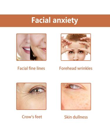 Hyaluronic Acid Serum for Face - Face Serum for Women - Cheery Dark Spot Remover for Face Serum - Anti-Aging Skin Firming - Moisturizing and Whitening - Mild Formula 30ml - Buy Online on GoSupps.com