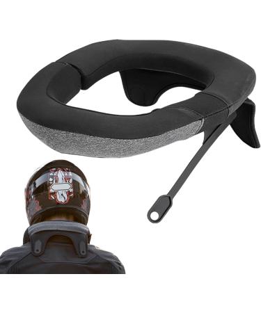 Motocross Gear Neck Brace | Cycling Neck Gear Ring | Full Neck Guard Race Collar Support Cycling Neck Equipment for Cycle Motorcycle Motocross - Buy Online on GoSupps.com