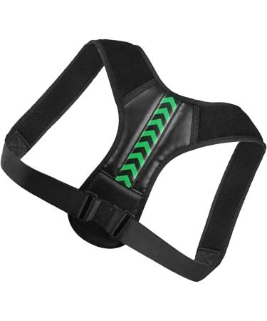 Posture Corrector | Back Brace & Straightener Support (L) | Improve Posture & Comfort - Buy Online on GoSupps.com