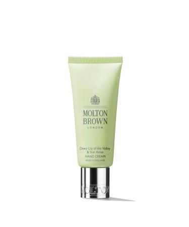 Molton Brown Dewy Lily Of The Valley and Star Anise Hand Cream 40 ml