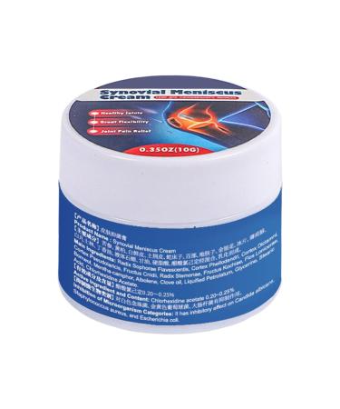 Cr me de soin pour le corps Joints Care - Cr me de soin pour les articulations et les muscles - Pommade chauffante apaisante et durable pour le quotidien et le sport - Cr me confortable pour le cou