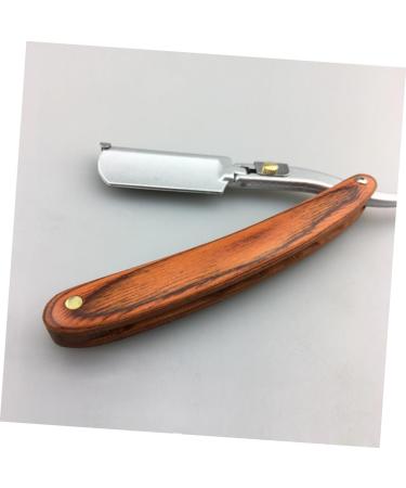 Frcolor 3-Styler Hand Razor for Men - Premium Metal Shaving Razor | Safe & Precise Grooming - Buy Online on GoSupps.com