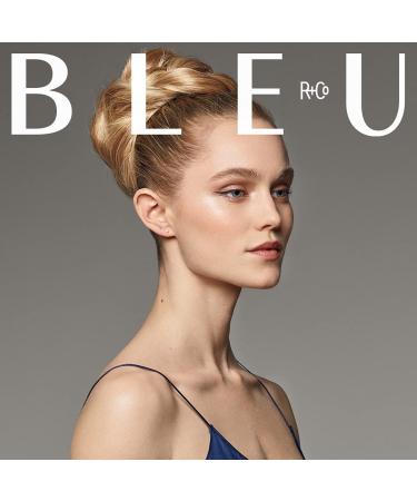 R+Co BLEU Featherlight Hairspray 8.33 Oz | Flexible, Lightweight Control | Vegan, Sustainable, Cruelty-Free - Buy Online on GoSupps.com